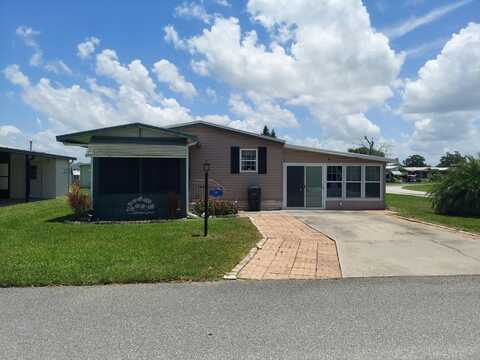 18 KEY WEST DRIVE, Leesburg, FL 34788