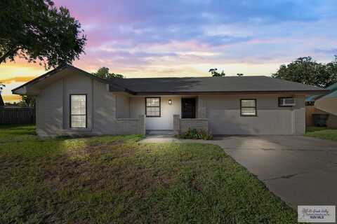 2805 SWISS PINE CT., HARLINGEN, TX 78550