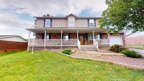 29 John Street, Culloden, WV 25510