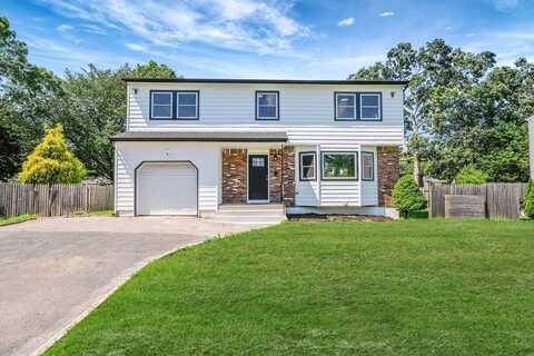 55 Lama Drive, Shirley, NY 11967