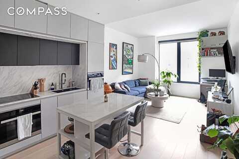 215 North 10th Street, Brooklyn, NY 11211