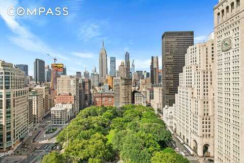 5 East 22nd Street, New York, NY 10010
