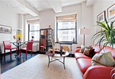 20 Pine Street, New York, NY 10005