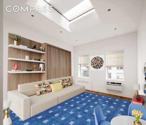 435 East 85th Street, New York, NY 10028