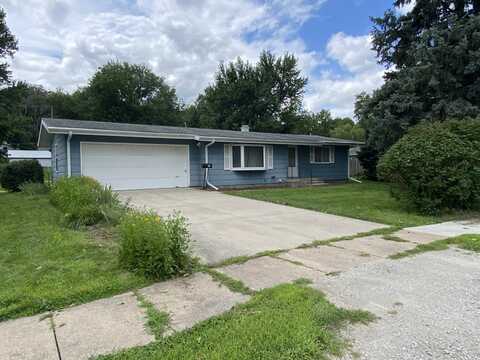 308 South Myrtle Street, Glenwood, IA 51534