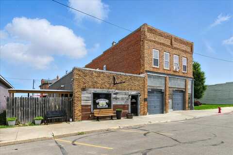 501 Iowa Ave, Essex, IA 51638