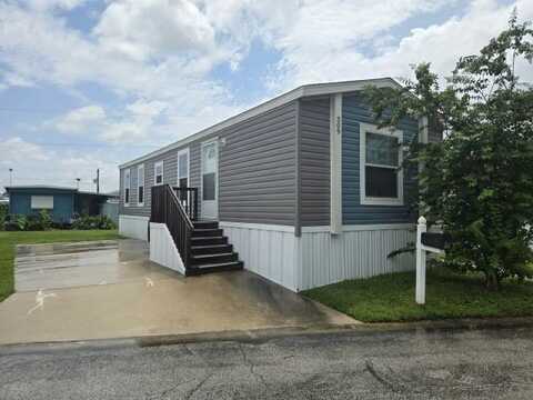 4000 24th ST N Unit 309, Saint Petersburg, FL 33714
