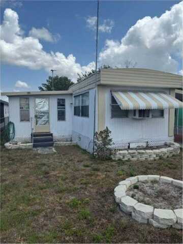 713 Rose Street Lot 78, Auburndale, FL 33823