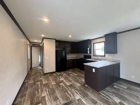 72 Borman, Flushing, MI 48433