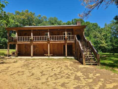0 Percy Johnson Road, Tyler, AL 36785
