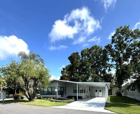 4466 Alvamar Trail, Lakeland, FL 33801