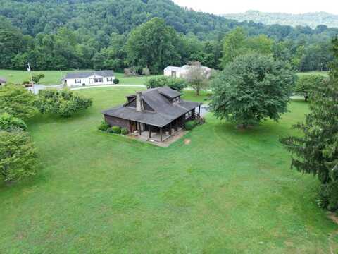 37 Simmons Lane, Lumberport, WV 26386