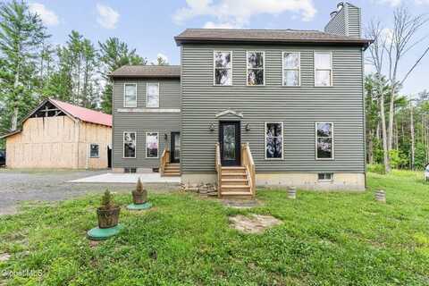192 Benninger Road, Wright, NY 12053