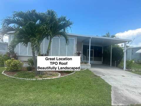 962 Sand Cay East, Venice, FL 34285