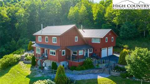 1461 Greer Town Road, Lansing, NC 28643