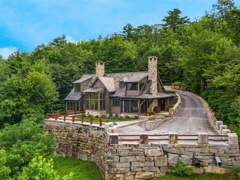 156 Quartz Mine Road, Lake Toxaway, NC 28747