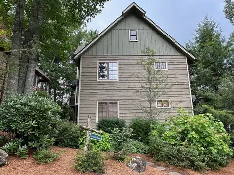 56a First Tee Trail, Cashiers, NC 28717