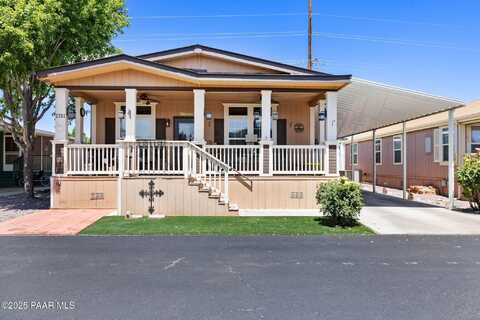 2211 Dove Drive, Prescott Valley, AZ 86327