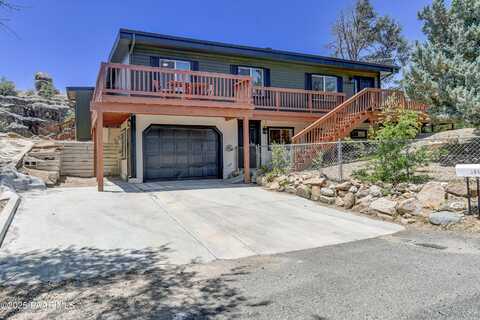 2847 E Granite Gardens Drive, Prescott, AZ 86301