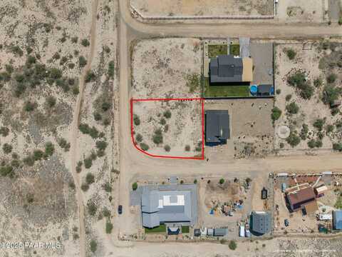 2765 Manzanita Lane, Camp Verde, AZ 86322