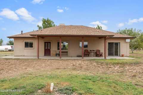 21625 N Antelope Road, Paulden, AZ 86334