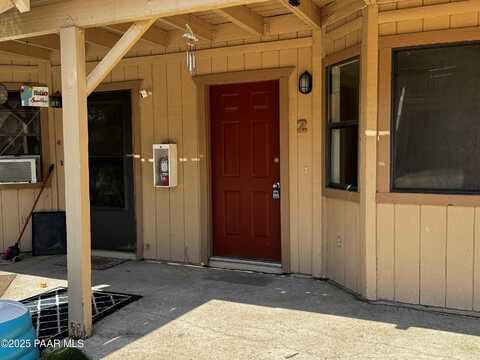 410 Madison Avenue, Prescott, AZ 86301