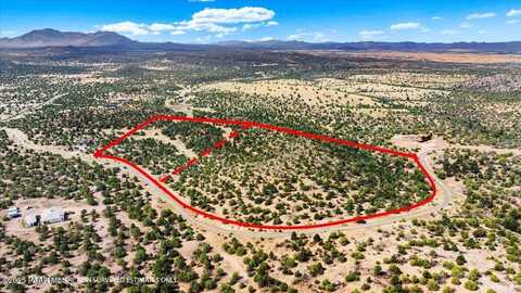 18800 N Butte Pass Road, Prescott, AZ 86305