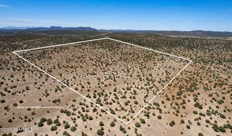 Xxx Off Jolly Rd, Seligman, AZ 86337