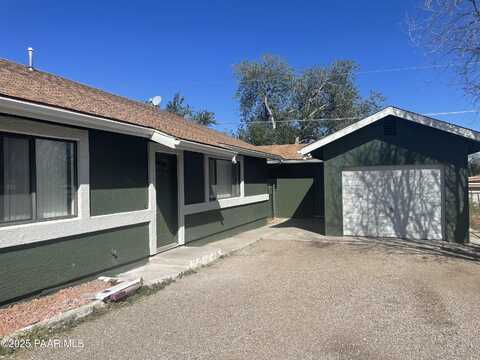 8080 E Lakeshore Drive, Prescott Valley, AZ 86314