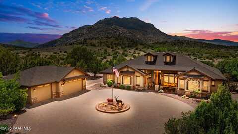 7250 N Old Cornfield Lane, Prescott, AZ 86305