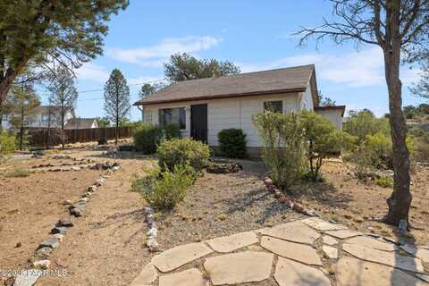 487 W Rosser Street, Prescott, AZ 86301