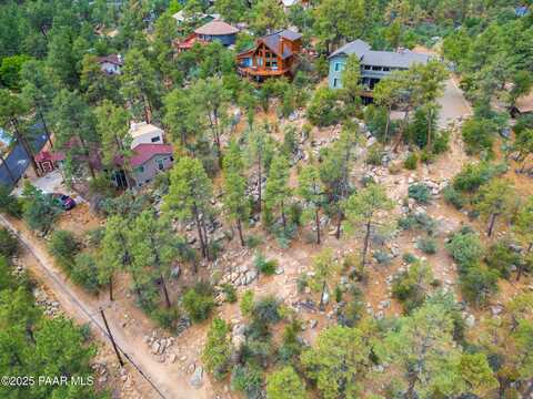 738 E Pine Knoll Drive, Prescott, AZ 86303