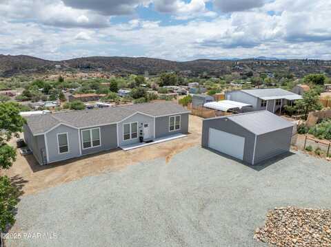 20927 E Valley View Lane, Cordes Junction, AZ 86333