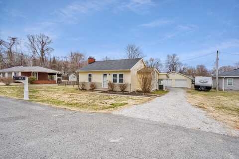 112 N Saltsman Dr, HOPKINSVILLE, KY 42240