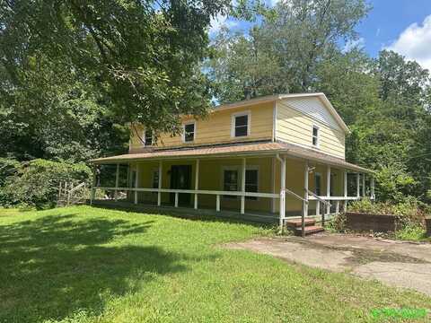 1540 POPLAR SPRINGS DRIVE, MURRAY, KY 42071