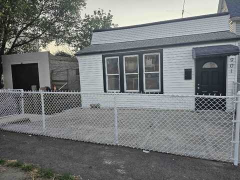 901 COLUMBIA AVE, North Bergen, NJ 07046