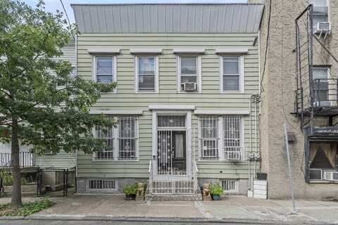 10 SMITH ST, JC, Journal Square, NJ 07306