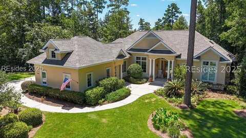 82 Cutter Circle, Bluffton, SC 29909