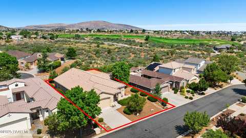 7510 E Traders Trail, Prescott Valley, AZ 86314
