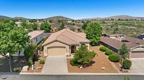 7510 E Traders Trail, Prescott Valley, AZ 86314