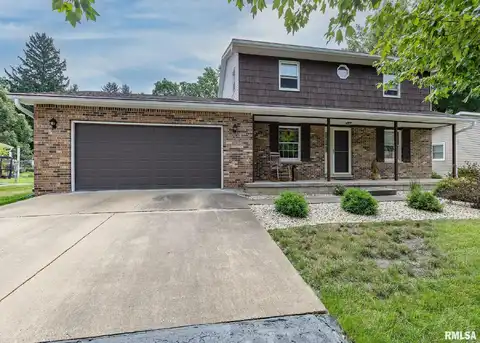 445 Bandy Avenue, Galesburg, IL 61401