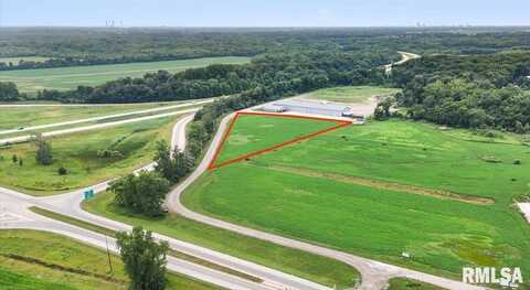 2675 Overpass Road, Riverton, IL 62561