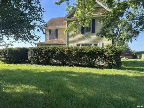 419 Dolen Road, Winchester, IL 62694