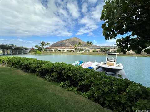 7007 Hawaii Kai Drive, Honolulu, HI 96825