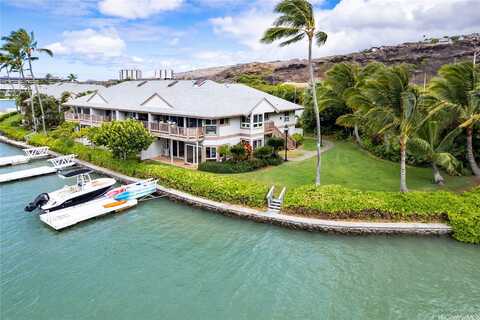7007 Hawaii Kai Drive, Honolulu, HI 96825