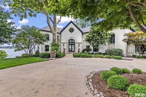 41 LINDEN Lane, Springfield, IL 62712