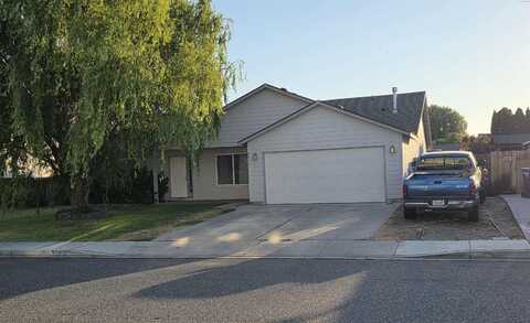 5416 Buchanan lane, Pasco, WA 99301