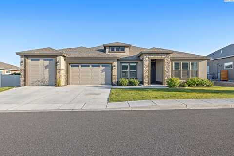 3216 Wild Canyon Way, Richland, WA 99354