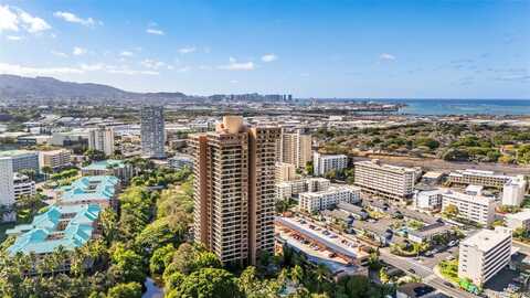 5333 Likini Street, Honolulu, HI 96818