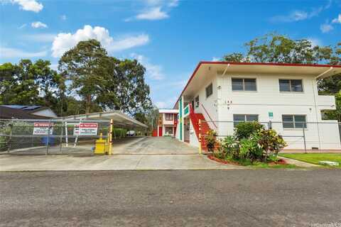166 Lakeview Circle, Wahiawa, HI 96786